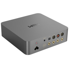 Wiim Vibelink Amp Entegre Amplifikatör Wiim Vibelink Amp Entegre Amplifikatör